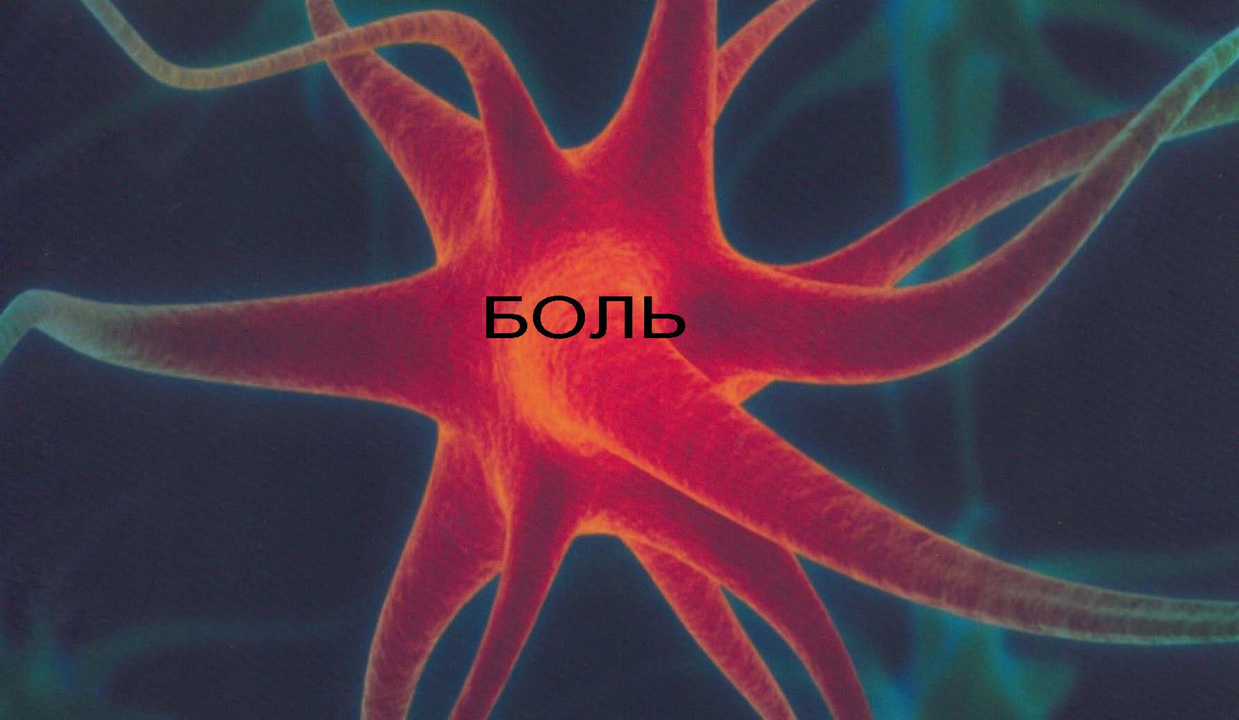 БОЛЬ